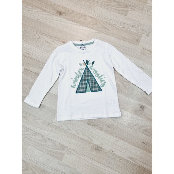 CAMISETA TIPPI NIÑO