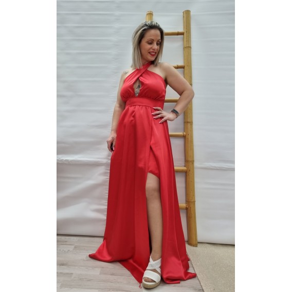 VESTIDO MERILIN