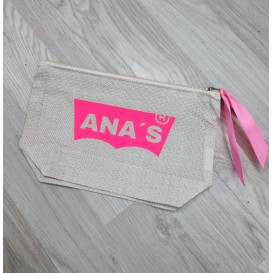 NECESER PERSONALIZADO MODELO LEVI'S