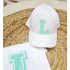 GORRA INICIAL BEISBOLERA