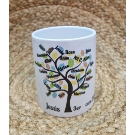 TAZA PERSONALIZADA PROFES