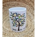 TAZA PERSONALIZADA PROFES
