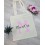 TOTE BAG PERSONALIZADA