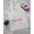 TOTE BAG PERSONALIZADA