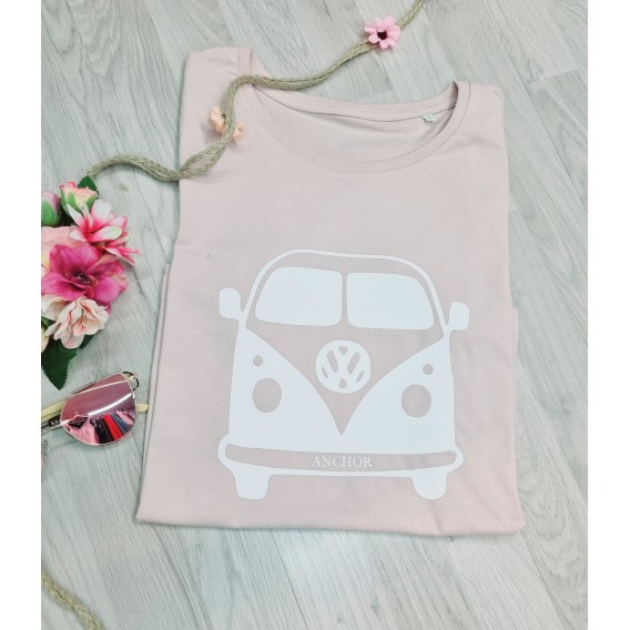 CAMISETA MULTIVAN ANCHOR