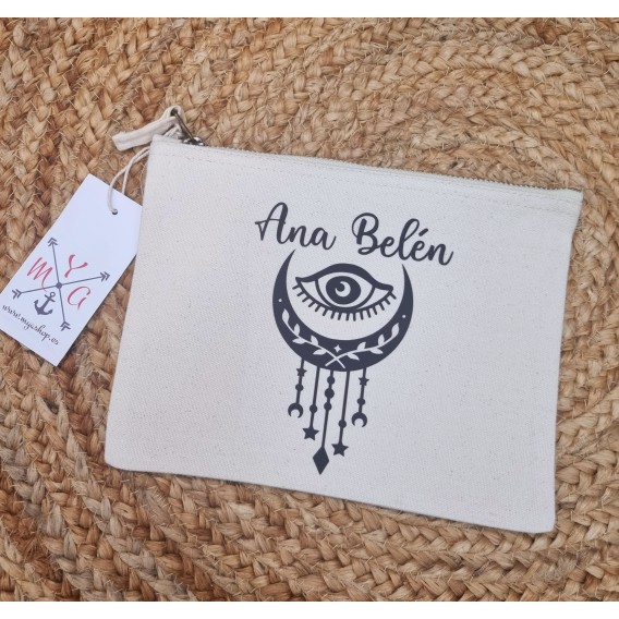 NECESER PERSONALIZADO ATRAPASUEÑOS