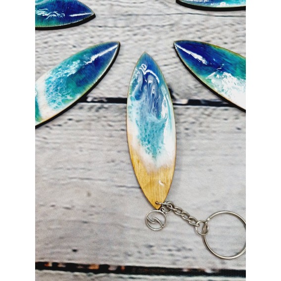 LLAVERO SURF OCEAN