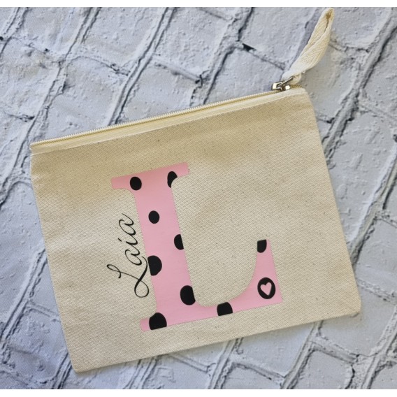 NECESER PERSONALIZADO INICIAL LUNARES