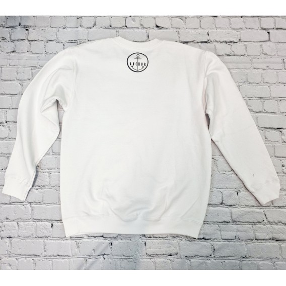 SUDADERA RASPA ANCHOR