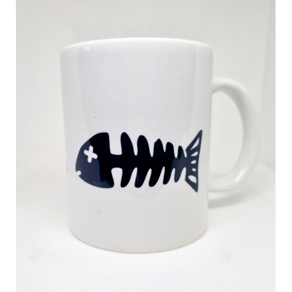 TAZA RASPA ANCHOR