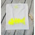 CAMISETA RASPA FLUOR