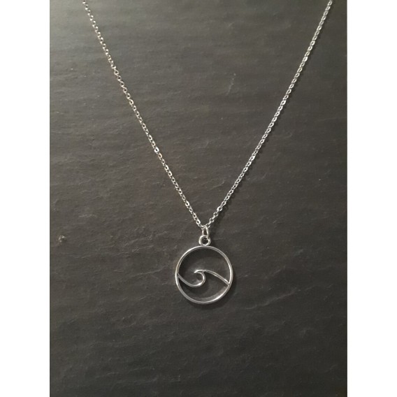 COLGANTE WAVE ANCHOR