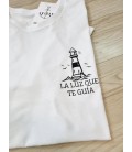 CAMISETA LA LUZ QUE TE GUÍA