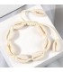PULSERA CONCHAS
