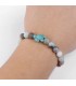 PULSERA TURTLE ANCHOR