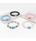 PULSERA TURTLE ANCHOR