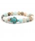 PULSERA TURTLE ANCHOR