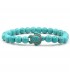 PULSERA TURTLE ANCHOR