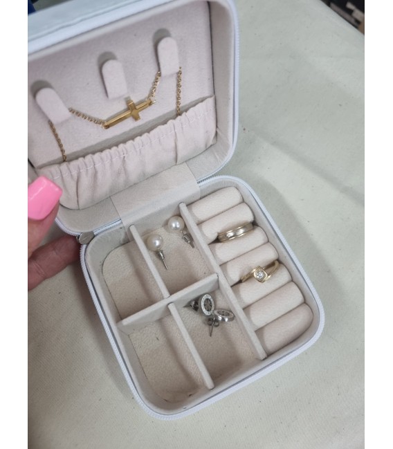 JOYERO PERSONALIZADO