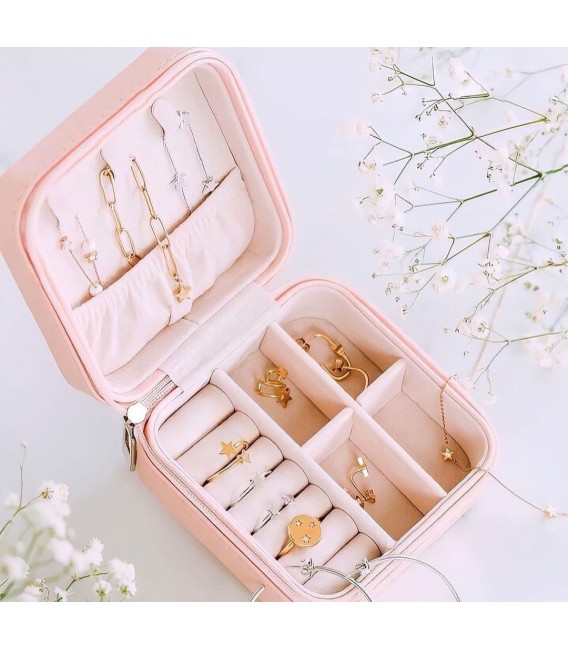 JOYERO PERSONALIZADO