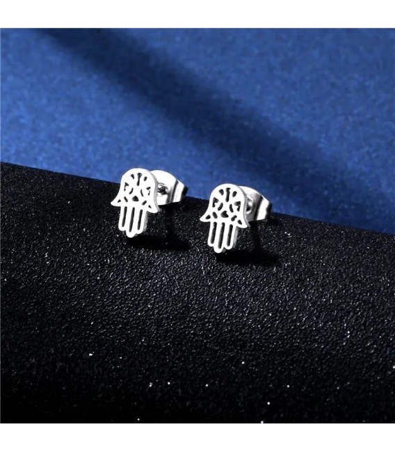 CONJUNTO MANO DE FATIMA