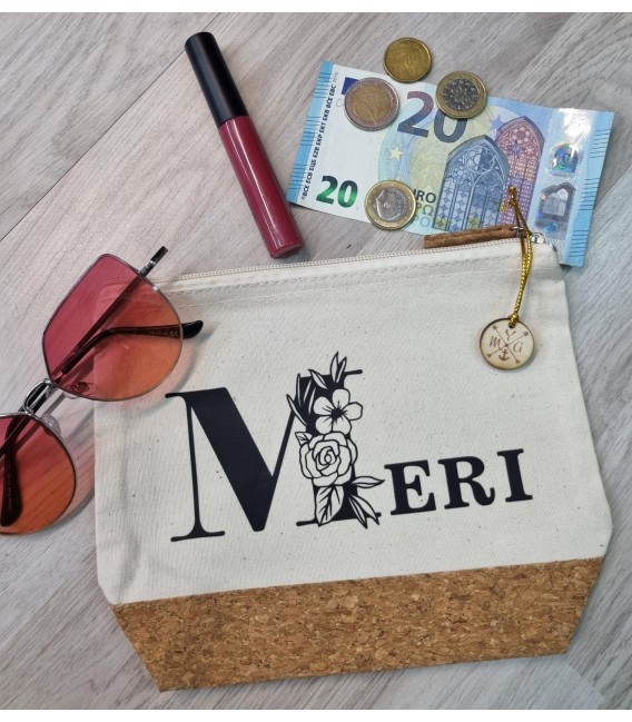 NECESER COMBI MODELO FLOR