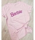 CAMISETA BARBIE GLITTER
