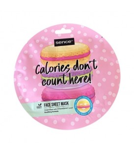 MASCARILLA SENSE MACARON