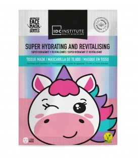 MASCARILLA UNICORNIO IDC