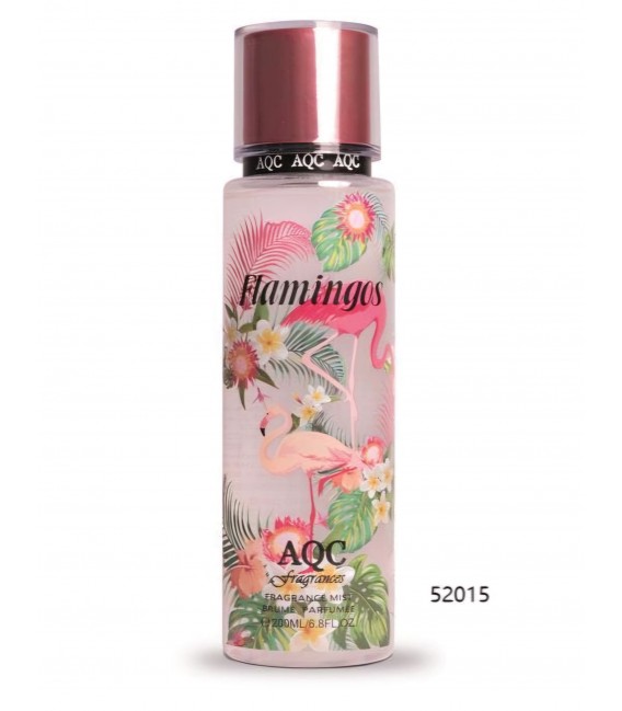 BODY MIST FLAMINGO