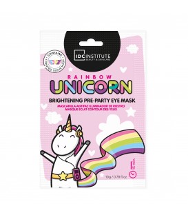 MASCARILLA RAINBOW UNICORN IDC OJOS