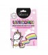 MASCARILLA RAINBOW UNICORN IDC OJOS