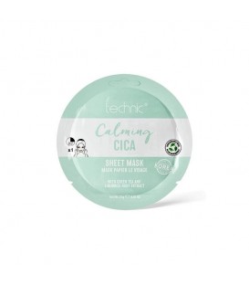 MASCARILLA TECHNIC CALMING CICA