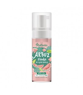 ESPUMA LIMPIADOR FACIAL MELADO WATER MELON