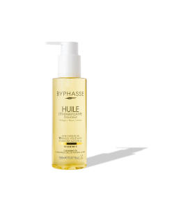 ACEITE DESMAQUILLANTE BYPHASSE