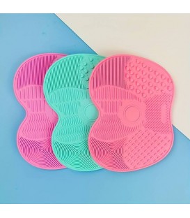 LIMPIADOR DE BROCHAS DE SILICONA