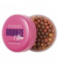 SUNKISSED BRONZE & GLOW PEARLS