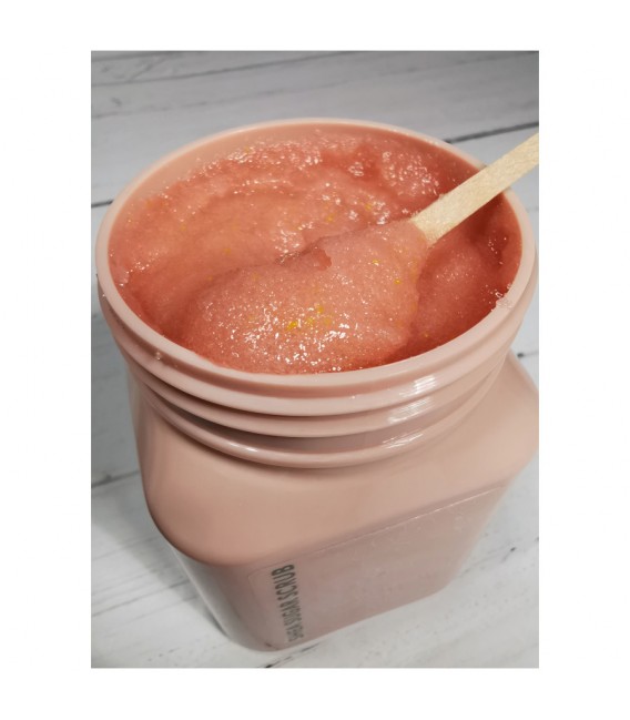 SHEA SUGAR SCRUB