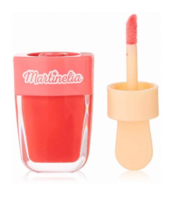LIP BALM ICE CREAM MARTINELIA