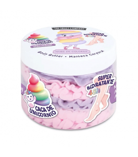 MANTECA CORPORAL NUBE DE COLORES