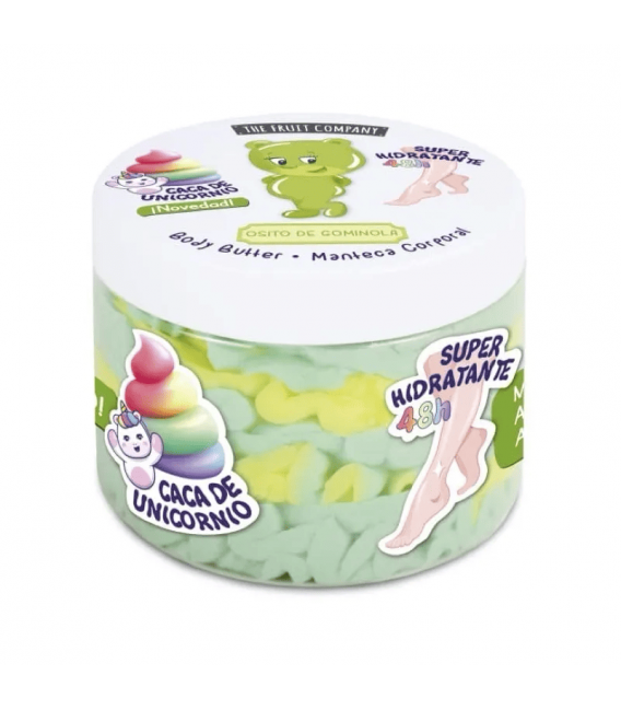 MANTECA CORPORAL OSITO GOMINOLA
