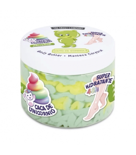 MANTECA CORPORAL OSITO GOMINOLA