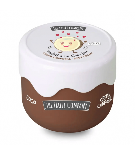 CREMA CORPORAL SEDA COCO