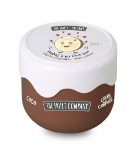 CREMA CORPORAL SEDA COCO