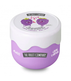 CREMA CORPORAL SEDA MORAS