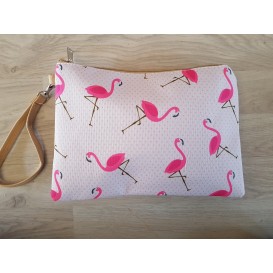 Neceser Flamencos