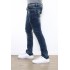 Jeans slim casual