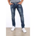 Jeans slim casual