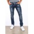 Jeans slim casual
