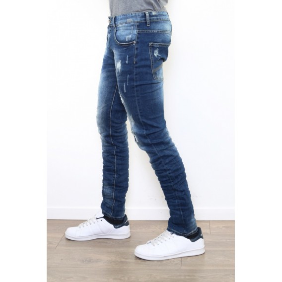 Jeans rotos